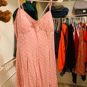 American Eagle sundress